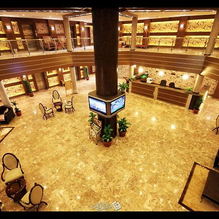Taraf Yanbu Aparthotel Kültér fotó
