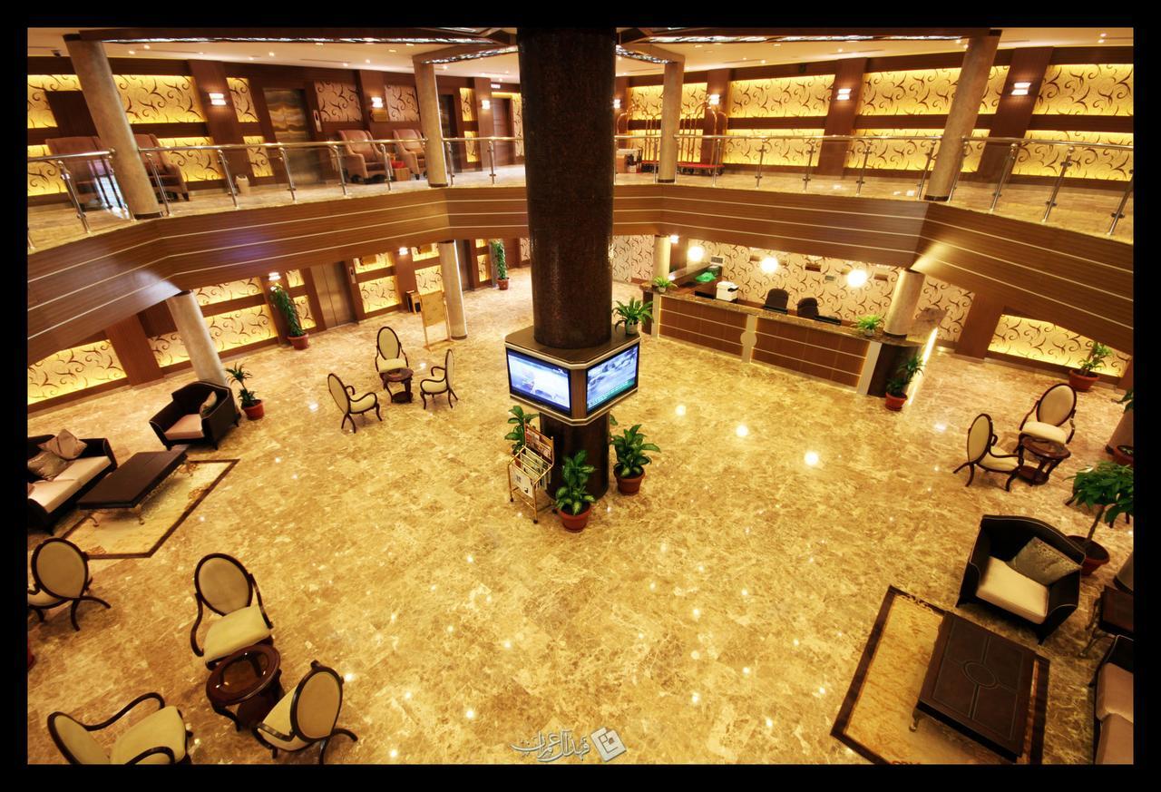 Taraf Yanbu Aparthotel Kültér fotó