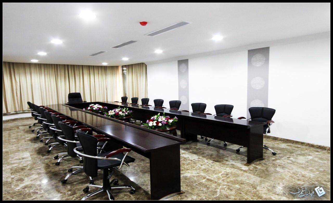 Taraf Yanbu Aparthotel Kültér fotó