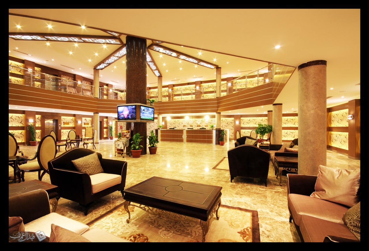Taraf Yanbu Aparthotel Kültér fotó
